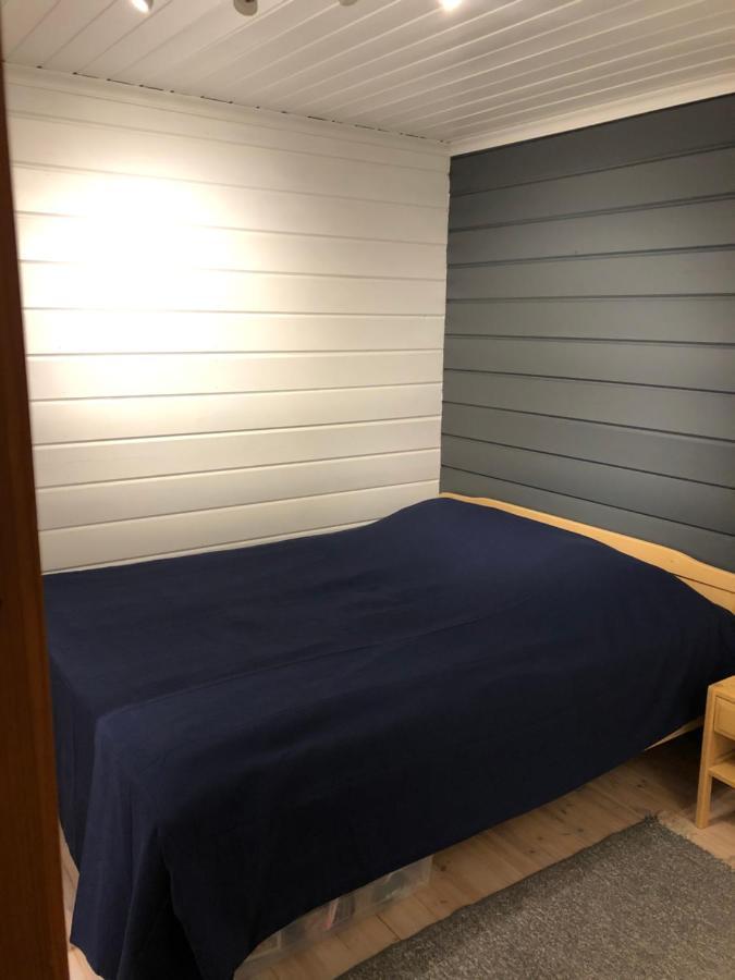 Syoete Huuhkamajat Cottage Екстериор снимка